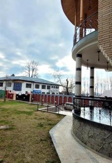 Nishat-Shalimar House | City Hills Resort A Boutique Hotel