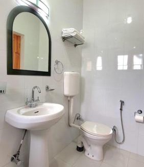 Nishat-Shalimar House | City Hills Resort A Boutique Hotel