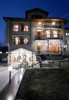 Nishat-Shalimar House | City Hills Resort A Boutique Hotel