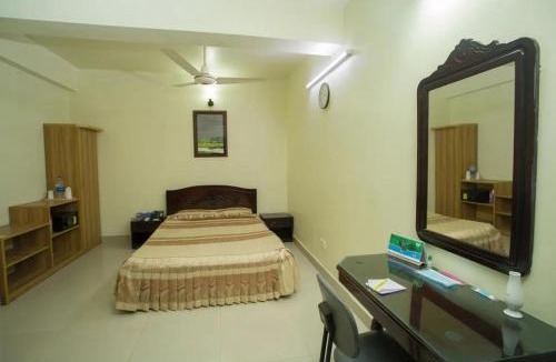 Khulna Division Hotel | City Inn Ltd