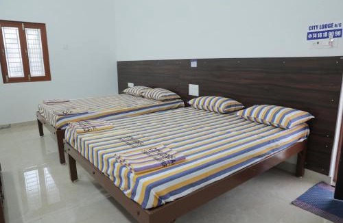 Uttukuli Hotel | City Lodge
