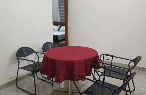 Thrissur Apartment | City Mitra Stay Homes