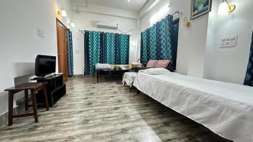 Agartala House | City Nest Studio