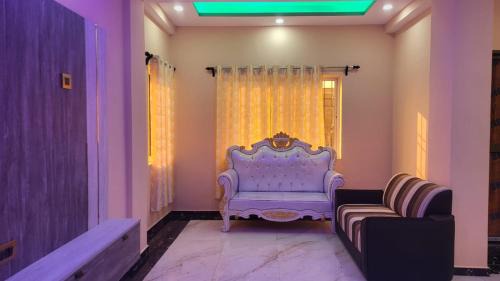 Kishanganj Hotel | City Palace