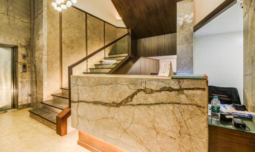 Andheri Hostel | City stay Dorms