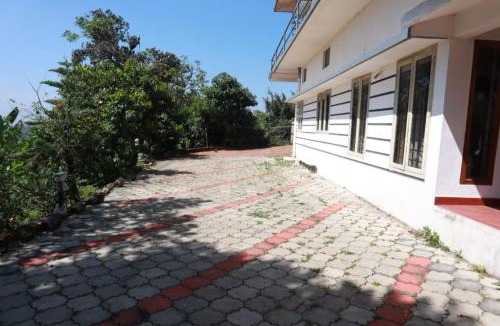 Stuart Hill House | CITY VIEW HOME STAY