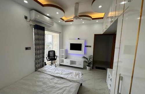 Rajshahi Hotel | City view hotel and Apartment