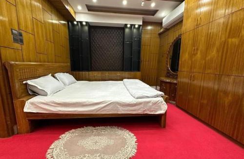 Rajshahi Apartment | City view hotel & Apartment