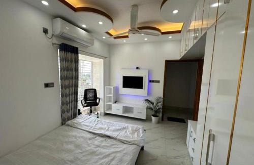 Rajshahi Apartment | City view hotel & Apartment