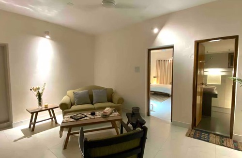Mirpur Hotel | CITY VIEWS HOTEL WITH HOUSEKEEPING