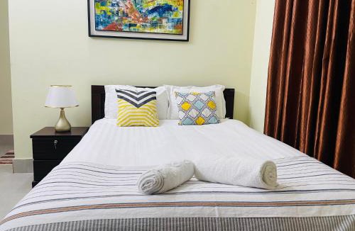 Basundhara Residential Area Apartment | Citylights Bashundhara Chelsea Majestic Collection