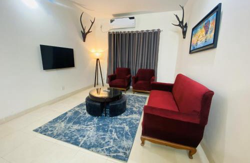 Dhaka Apartment | CityLights - Camden Elite Collection Gulshan