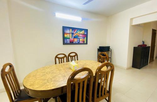 Dhaka Apartment | CityLights - Camden Elite Collection Gulshan