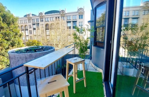Chippendale Apartment | Cityside Comfort LOFT- Chippendale