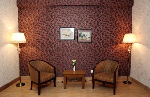 Uttara Hotel | Civic Inn