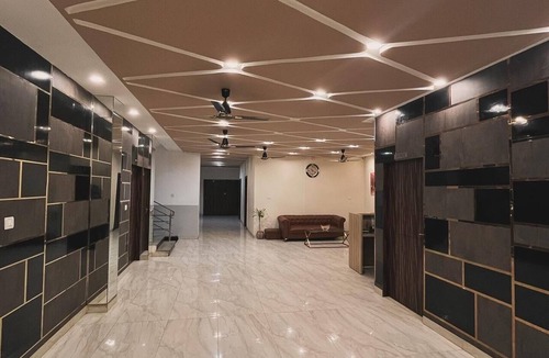 Chakradharpur Hotel | CKP DARBAR