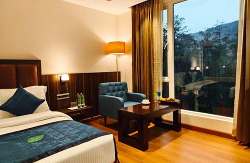 Sungava Hotel | Clarion Hotel De Renees Gangtok