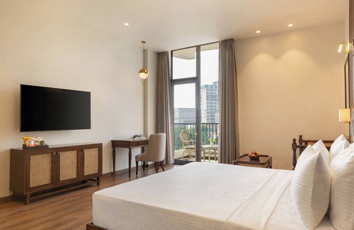 Kharar Hotel | Clarks Inn Kharar-Mohali