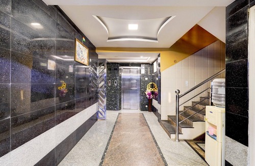 Chennai House | Classic Balaji Dental College Orchid Sankrish