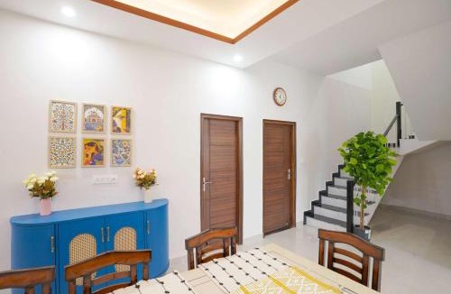 Bullawala Villa | Classic Bungalow by The StayCationer
