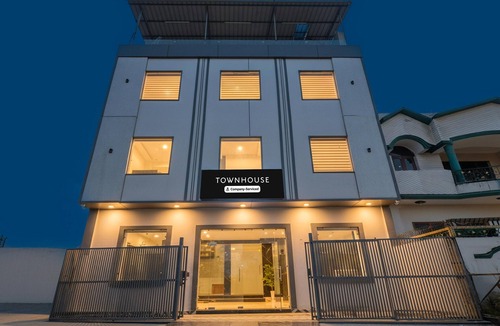 Amritsar House | Classic GT Road Amritsar