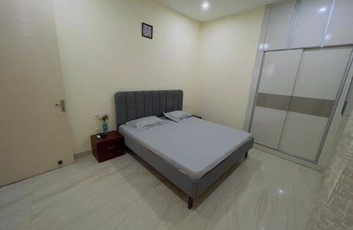 Zirakpur House | Classic Home by Sonia