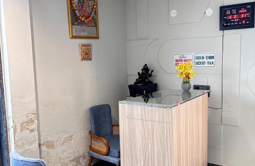 Panipat Hotel | Classic Hotel