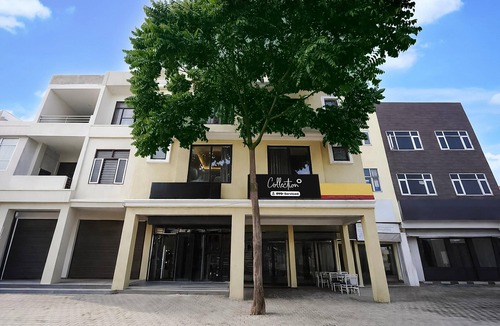 Kharar House | Classic Hotel Kamboj