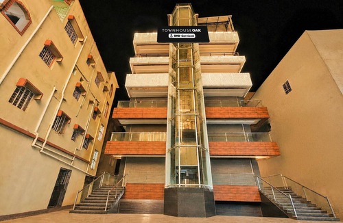 Dhanbad House | Classic Khalsa Residency