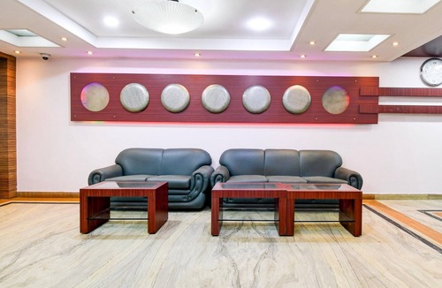 Dhanbad House | Classic Madhulika Hotel