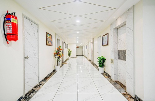 Indore House | Classic PTC Indore Junction