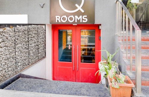 BTM 2nd Stage House | Classic Q Rooms BTM Gopalan Ovation Mall