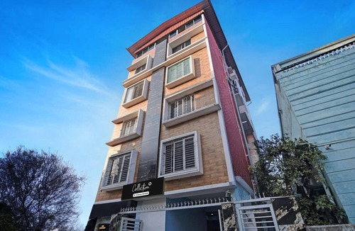 Kolkata House | Classic The AX Inn