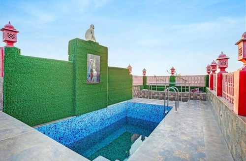 Amritsar House | Classic Townhouse Swarn Mandir