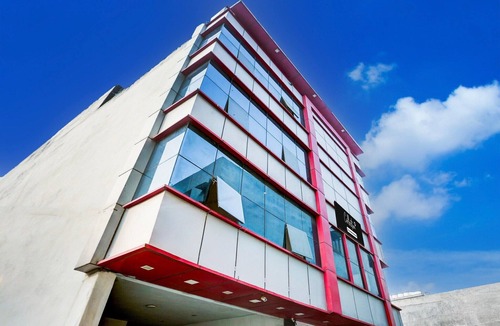Mahipalpur House | Classic with BalconyMahipalpur Near Airport