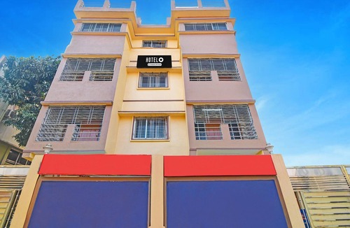 Durgapur House | Classic With Balcony Diamond Inn