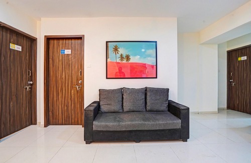 Aundh House | Classic With Balcony I- Siri Lodge