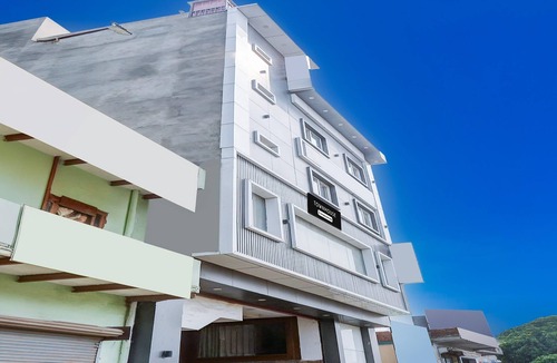 Rohtak House | Classic With Balcony Model Town Rohtak