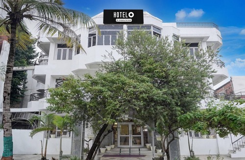 Bodh Gaya House | Classic with BalconyHotel Uruvela
