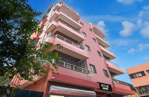 Kolkata House | Classic with BalconyHotel O Shalimar