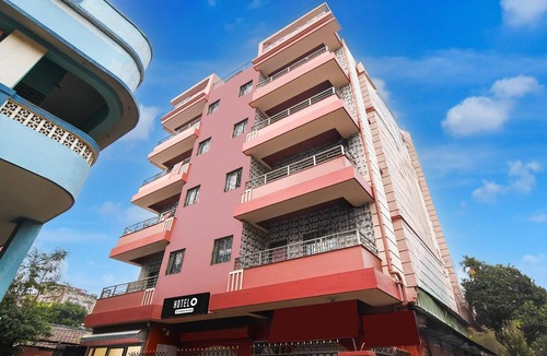 Kolkata House | Classic with BalconyHotel O Shalimar