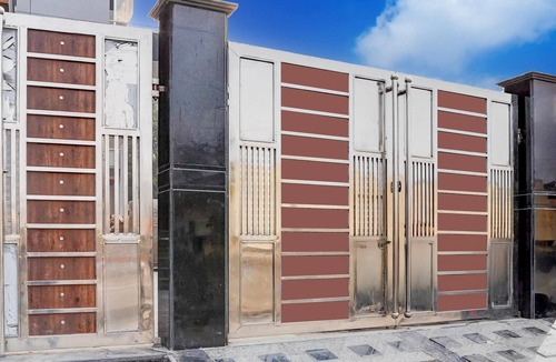 Noida House | Classic with BalconyHotel Viva Residency