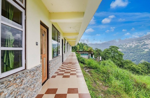 Gangtok House | Classic with BalconyPanoramic Mega