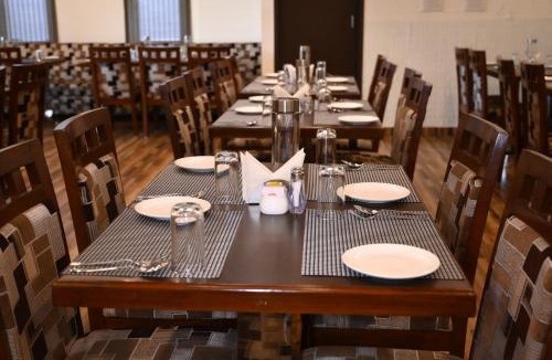 Bengaluru Hotel | Classio inn Hotel - Near Kempegowda International Airport Bangalore Terminal 1 & 2