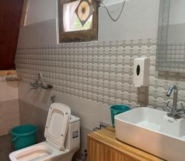 Bihar Cabin | Clifton Chapter Cottage Tirthan