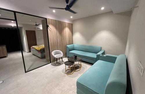 Kharar Apartment | Cloud Eleven House