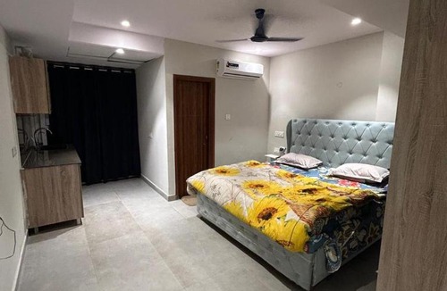 Kharar Apartment | Cloud Eleven House