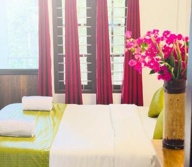 Nullatanni House | Cloud Leaf Budget Villa Munnar