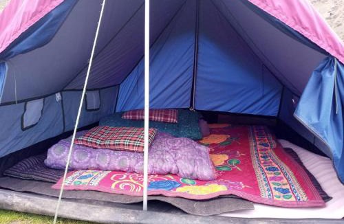 Shivanandi Other | Cloud Walkers Stay
