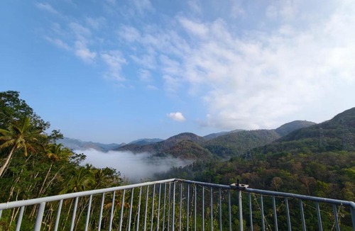 Punalur Other | CloudHill Retreat